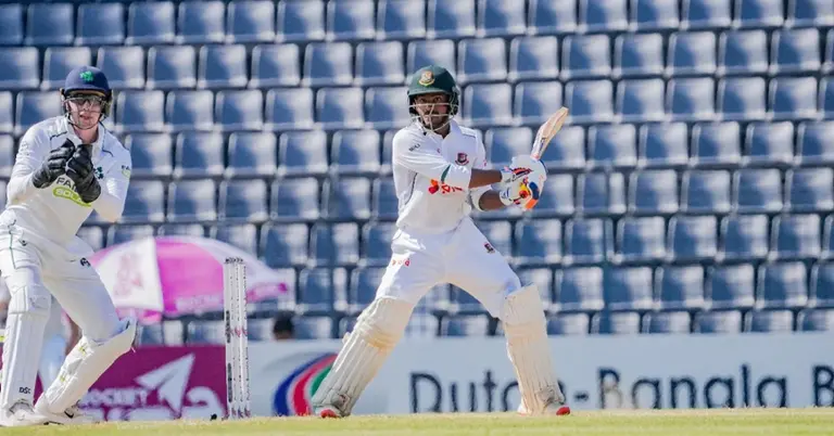 বাংলাদেশ বনাম আয়ারল্যান্ড